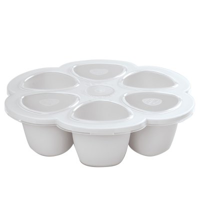 Multiportions silicone 90 ml light mist