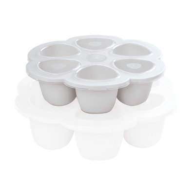 Multiportions silicone 90 ml light mist