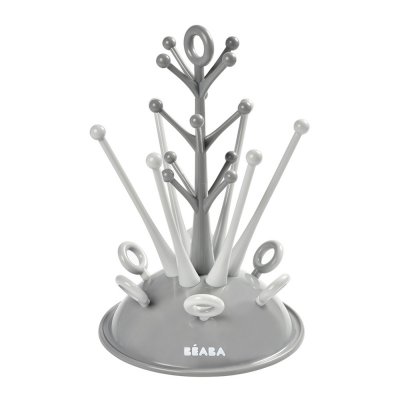 BEABA Séche biberons arbre grey
