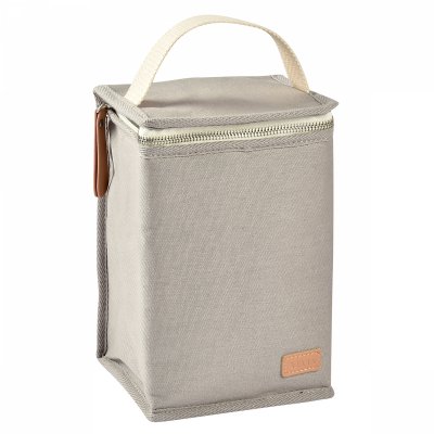 Sac isotherme biberon au meilleur prix sur allob b