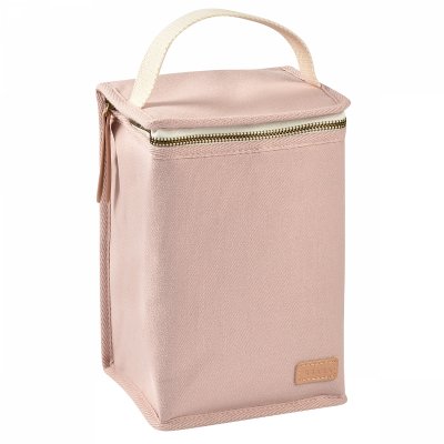 Sac isotherme shop biberon beaba