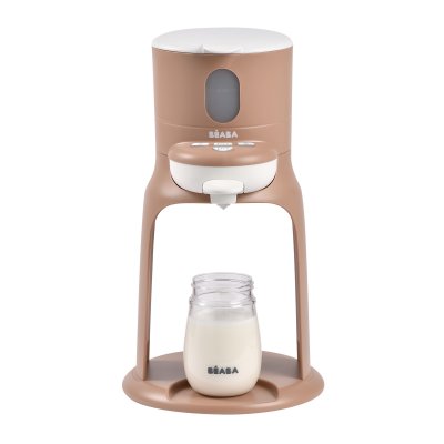 Préparateur de biberon bib expresso pralin