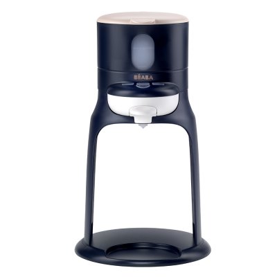 Préparateur de biberon bib expresso night blue