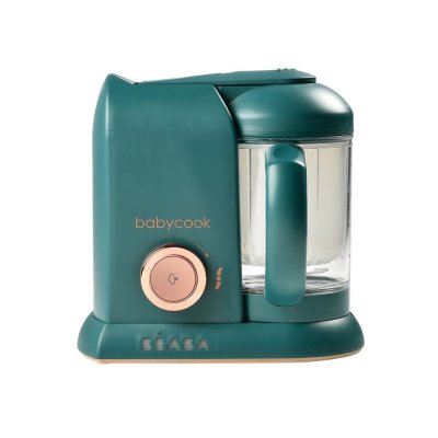 Robot Bebe Mixeur Cuiseur Pour Bebe