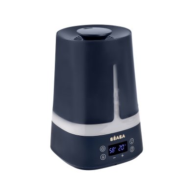 Humidificateur bébé zen air