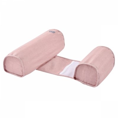 BEABA Cale bébé bébécal lin vieux rose Allobébé Les summer Days de Beaba