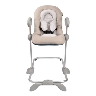 Transat bébé up & down v4 argile