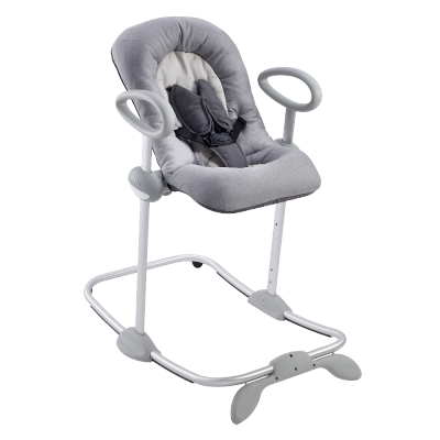 Transat up and down 3 heather grey