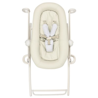 Transat bébé up & down plus greige