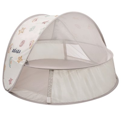 Tente anti-uv bébé breezynest
