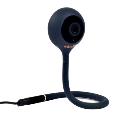 Babyphone vidéo zen connect night blue