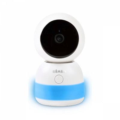 Caméra supplémentaire pour babyphone zen night light white