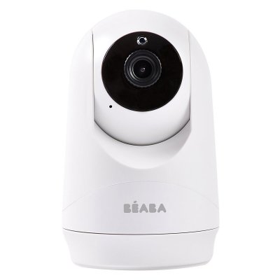 Caméra additionnelle bébé zen+ 2 blanc