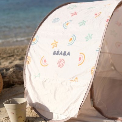 Tente anti-uv breeze