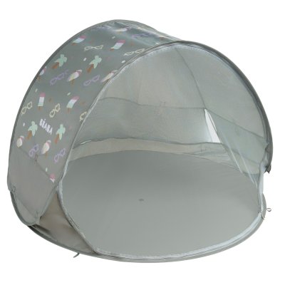 Tente anti uv bébé breezy lichen