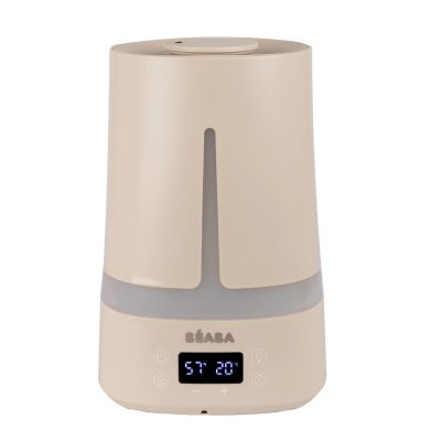 Humidificateur d’air bébé zen air terre d'argile