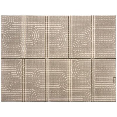 Tapis de motricité play life arch