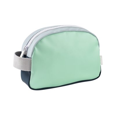 BEABA Trousse de toilette faro matcha