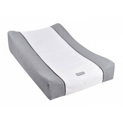 Matelas à langer sofalange avec housse éponge light mist