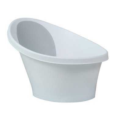 Baignoire Anatomy Evolutive Gris Perle Soft Gris Arche De Tigex Sur Allobebe
