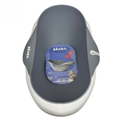 Les imparfaits - baignoire bébé camélé'o minéral light mist