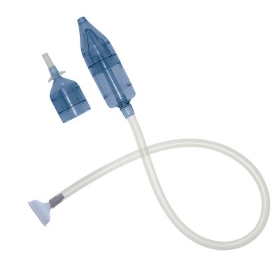 Mouche bébé manuel minidoo mineral