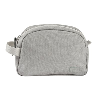 BEABA Trousse de toilette gris chiné