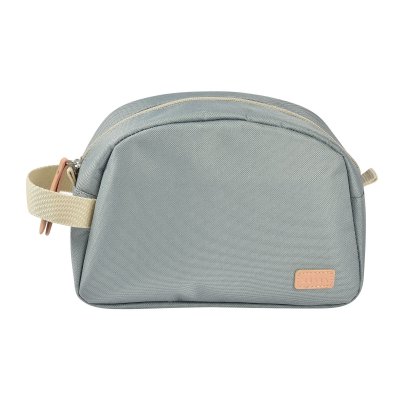 BEABA Trousse de toilette vert sauge Allobébé Les summer Days de Beaba