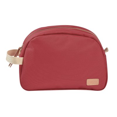 BEABA Trousse de toilette terracota
