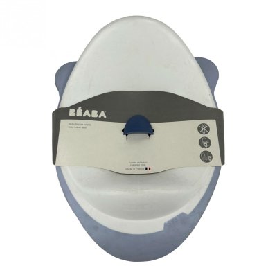 Les imparfaits - réducteur de toilette mineral