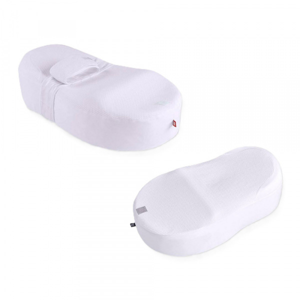 Les imparfaits - cocoonababy 10° avec 2 draps blancs dont 1 offert Beaba