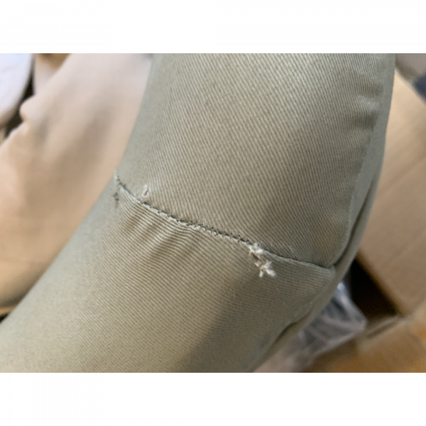 Les imparfaits - transat bébé up & down plus lichen Beaba