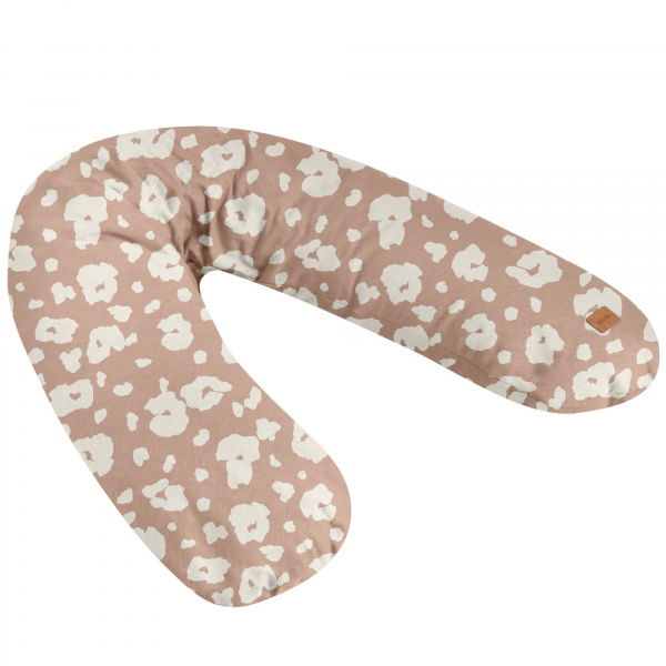 Coussin d’allaitement big flopsy savannah bloom Beaba