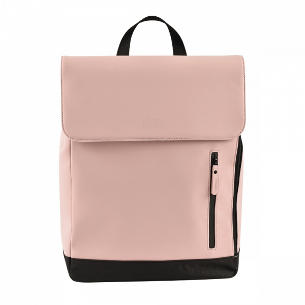 Sac à langer oslo vieux rose Beaba