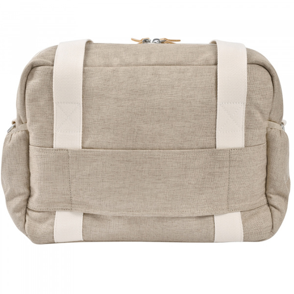 Sac à langer paris eco - terre d'argile Beaba