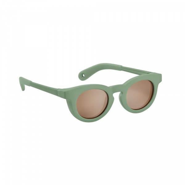 Lunettes de soleil 9-24 mois rétro delight vert sauge Beaba