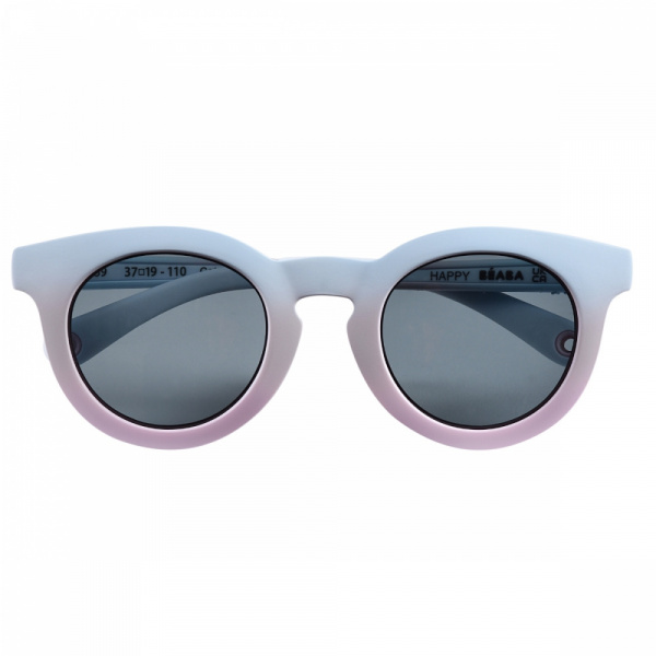 Lunettes de soleil 2-4 ans rétro happy rainbow freeze Beaba