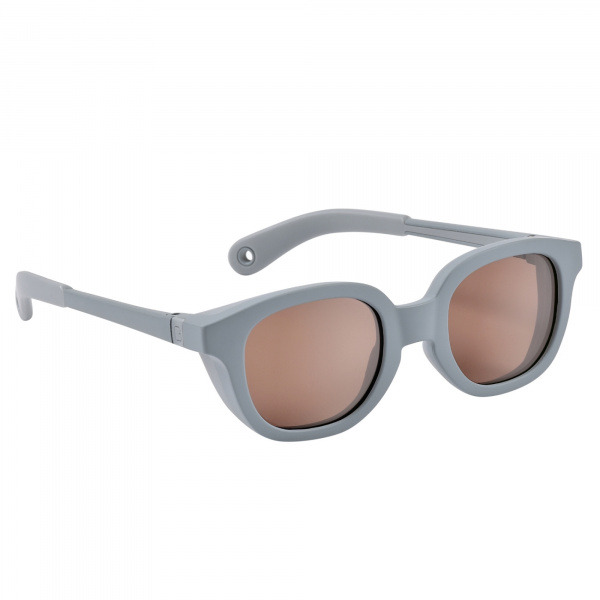 Lunettes de soleil 9-24 mois square galet Beaba