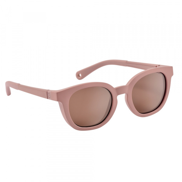 Lunettes de soleil 2-4 ans guimauve Beaba
