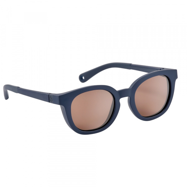Lunettes de soleil 2-4 ans night blue Beaba