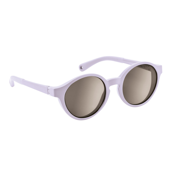 Lunettes de soleil enfant 2-4 ans merry lilas Beaba
