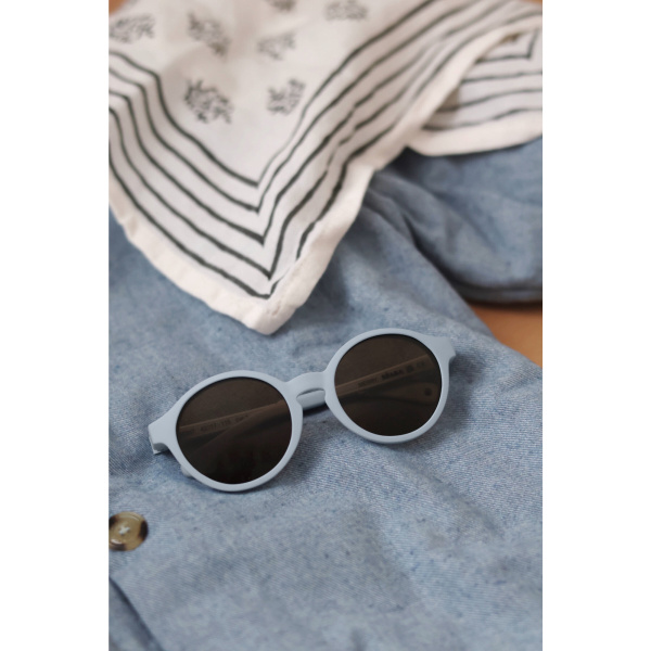 Lunettes de soleil enfant 2-4 ans merry galet Beaba
