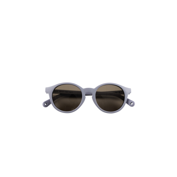 Lunettes de soleil enfant 4-6 ans sunrise galet Beaba
