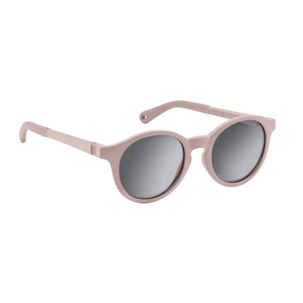Lunettes de soleil enfant 4-6 ans sunrise barbe à papa Beaba