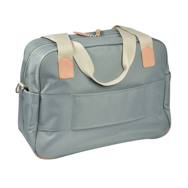 Sac à langer genève vert sauge Beaba