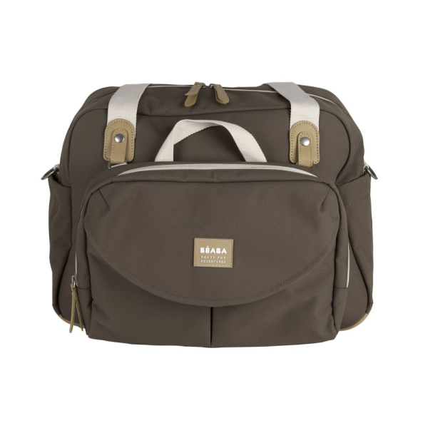 Sac à langer genève cacao Beaba