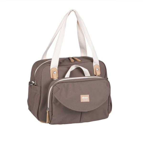 Sac à langer genève cacao Beaba
