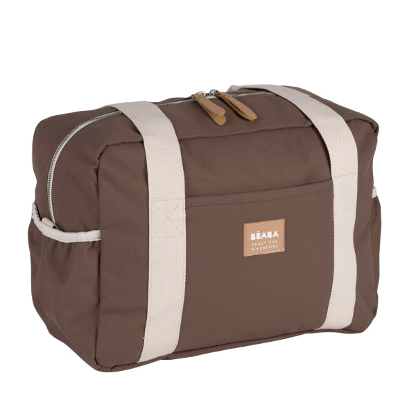 Sac à langer paris cacao Beaba