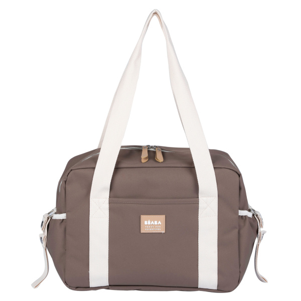 Sac à langer paris cacao Beaba