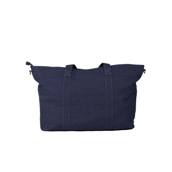 Sac à langer madrid xxl denim Beaba
